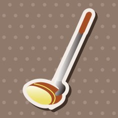 golf equipment theme elements N162