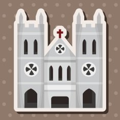castle theme elements N109