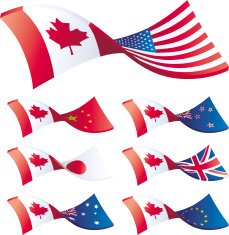 Currency Trading Pairs - Canada
