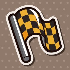 f1 racing theme elements N246