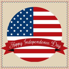 Happy independence day N2