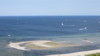 baltic sea holiday