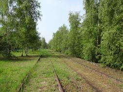 park in duisburg