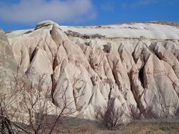 magical cappadocia turkey