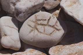 stones characters