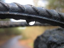 raindrop