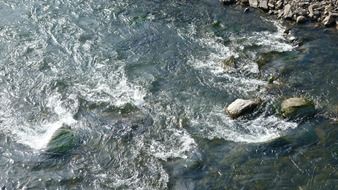 rough river torrent