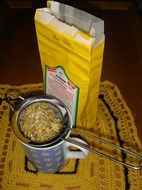 chamomile hour as medicine