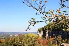 nature outdoor landscape