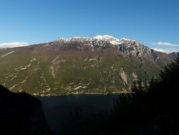 monte altissimo di modena