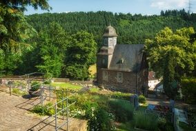 gorgeous germany church