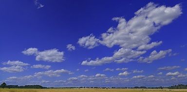 heavenly beautiful sky