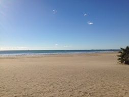 incomparable sea landscape