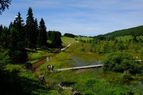 jura lake