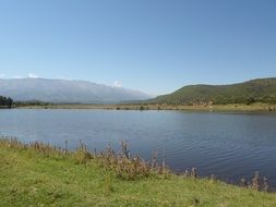 nice river