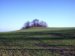 extraordinarily beautiful poland lhill