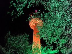 Daegu TV Tower