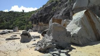 Landscape of Bahia