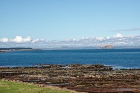 seashore seashore Cloud sky landscape