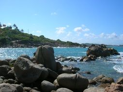 landscape tourism