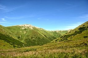 Koperszadów Tatry Slovakia