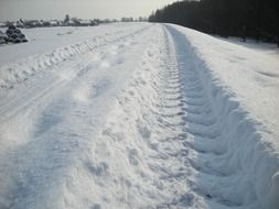 incomparable winter