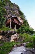 laut lampuuk hills