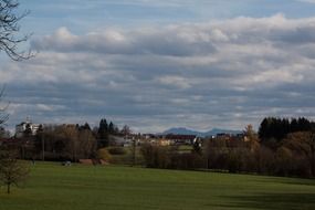 park settlement