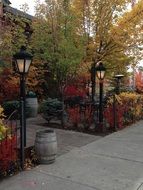 wonderful october