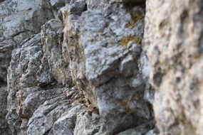 unimaginable rock stone