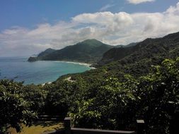 most beautiful landscape