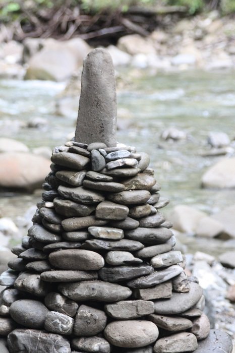 art stones