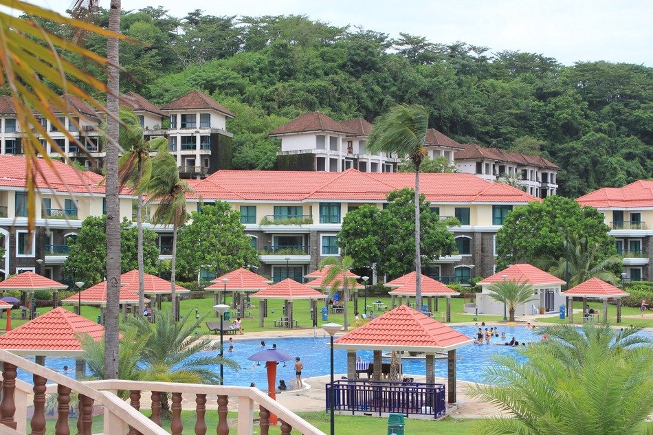 getaway place vacation