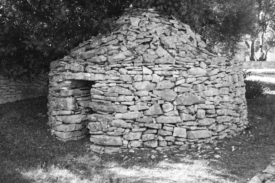 stones borie