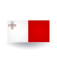 Flag of Malta N6