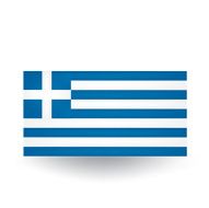 Flag of Greece N8