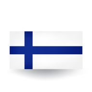 Flag of Finland N7