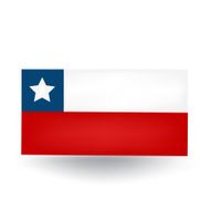 Flag of Chile N10