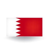 Flag of Bahrain N5