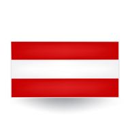 Flag of Austria N9