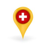Location Switzerland