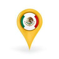 Location Mexico