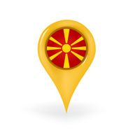 Location Macedonia