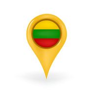 Location Lithuania
