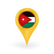 Location Jordan