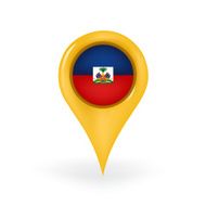 Location Haiti