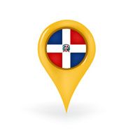 Location Dominican Republic