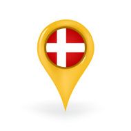 Location Denmark