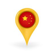 Location China