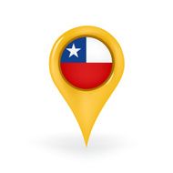 Location Chile